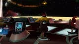 Star Trek: Bridge Crew gaat moedig waar geen andere VR-game al is geweest