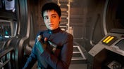 Image for Star Trek: Discovery stars share their exploits and lessons from playing Dungeons & Dragons together