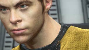 Star Trek game disappointed J.J. Abrams: "emotionally it hurt"
