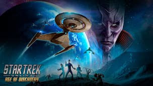Star Trek Discovery expansion announced for Star Trek Online