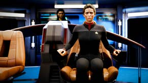 Bilder zu Star Trek: Resurgence angekündigt - Ein narratives Spiel von Ex-Telltale-Entwicklern mit Spock