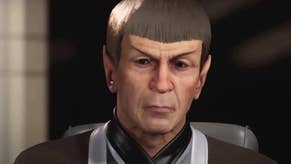Star Trek: Resurgence shows off seven minutes of Spock-starring gameplay