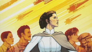 Star Wars comics: A complete guide to the ongoing Star Wars comic saga