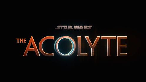 The Acolyte release date: We now know when the Star Wars prequel is coming out on Disney+