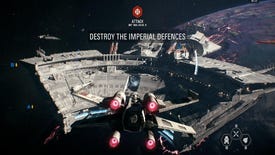 EA respond to Star Wars Battlefront 2 loot crate concerns