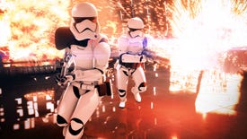 Star Wars Battlefront 2 is free on the Epic Games Store next week