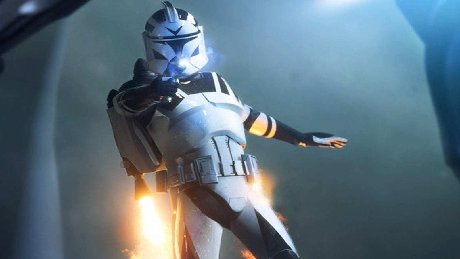 Revelados os requisitos para rodar Star Wars Battlefront no PC - GameHall