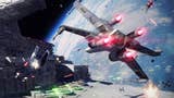Star Wars Battlefront 2 reveals first footage of space battles