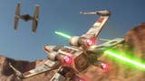 Podniebne potyczki w Star Wars: Battlefront