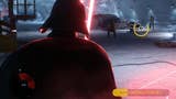 What it's like to play Star Wars Battlefront solo