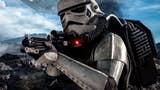 Imagem para Star Wars Battlefront VR trocou de nome