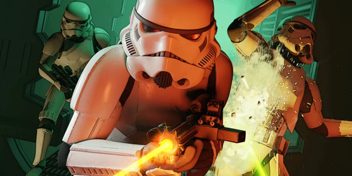 Digital foundry xbox one s 2025