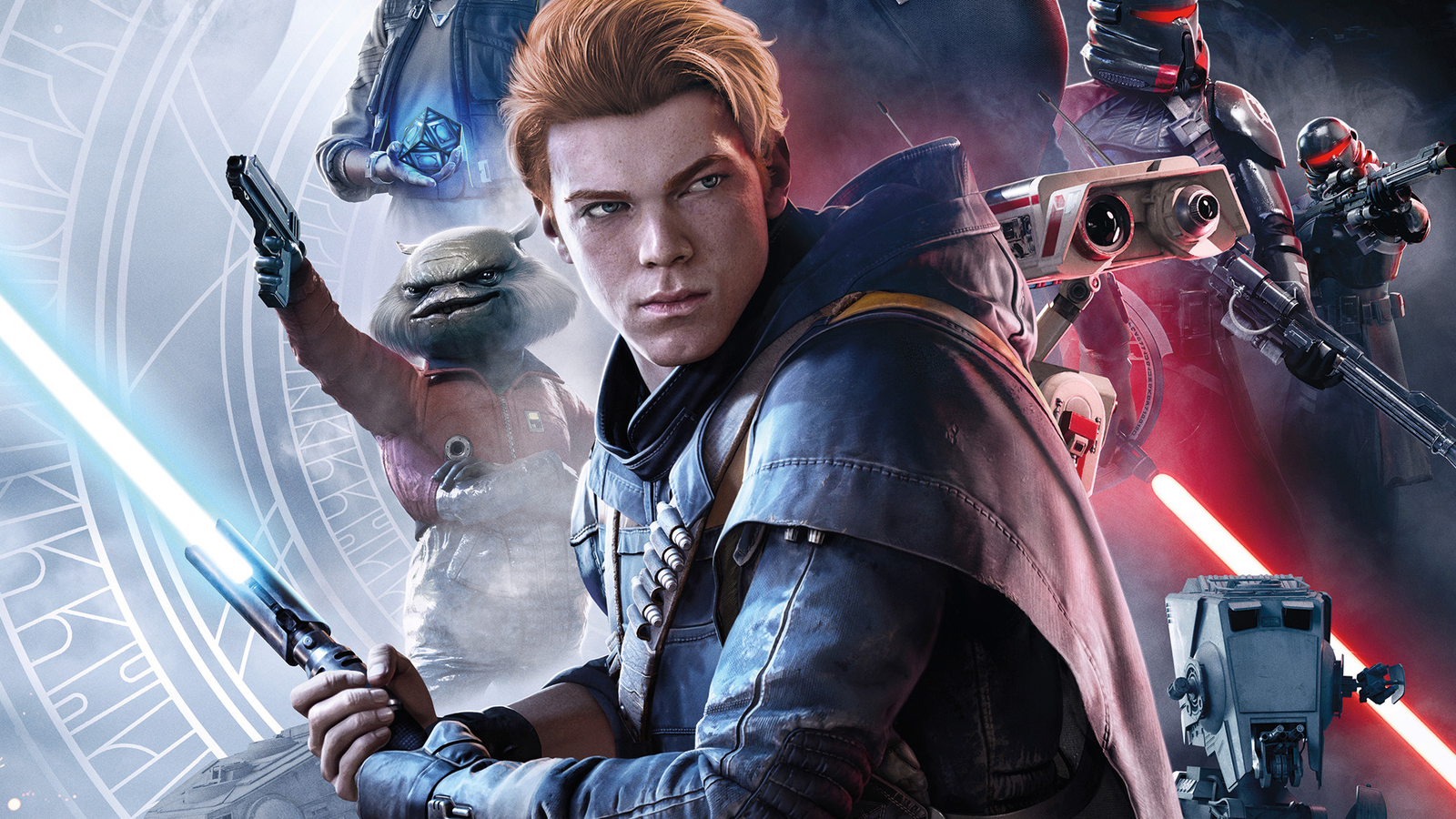 Ea access xbox 2024 jedi fallen order