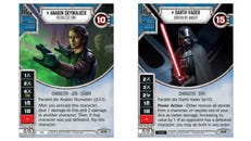 Star Wars: Destiny has a new print-and-play expansion, Transformations, you can download for free
