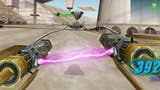Bilder zu Star Wars Episode 1: Racer erscheint nächste Woche für PS4 und Nintendo Switch