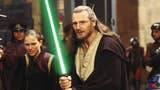 Spin-offy rozcieńczają markę Star Wars - twierdzi Liam Neeson
