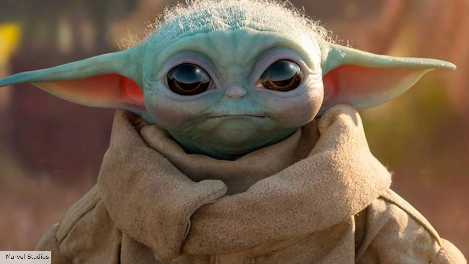 Baby Yoda Avatar Now Available on Disney+