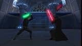 Unintentional Star Wars: Jedi Academy cross-play lets PC players wreak havoc on console