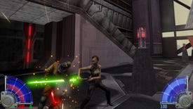 Image for Jedi Academy will fix the "loophole" letting PC players grief new console players