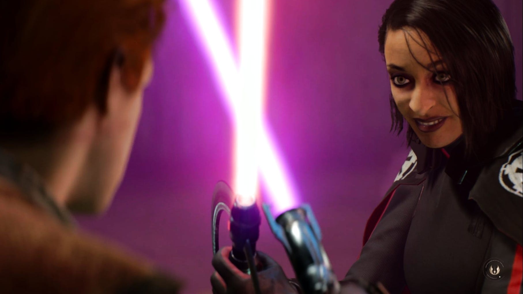 Jedi Fallen Order Zweite Schwester Besiegen Zeffo