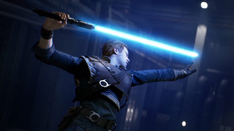 Jedi: Fallen Order skill tree guide | Rock Paper Shotgun