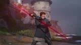 Star Wars Jedi: Fallen Order can be played with a darksaber - after some PC tinkering