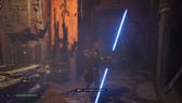 Star Wars Jedi: Fallen Order Lightsaber Parts guide - Where to find the Double-Bladed Lightsaber
