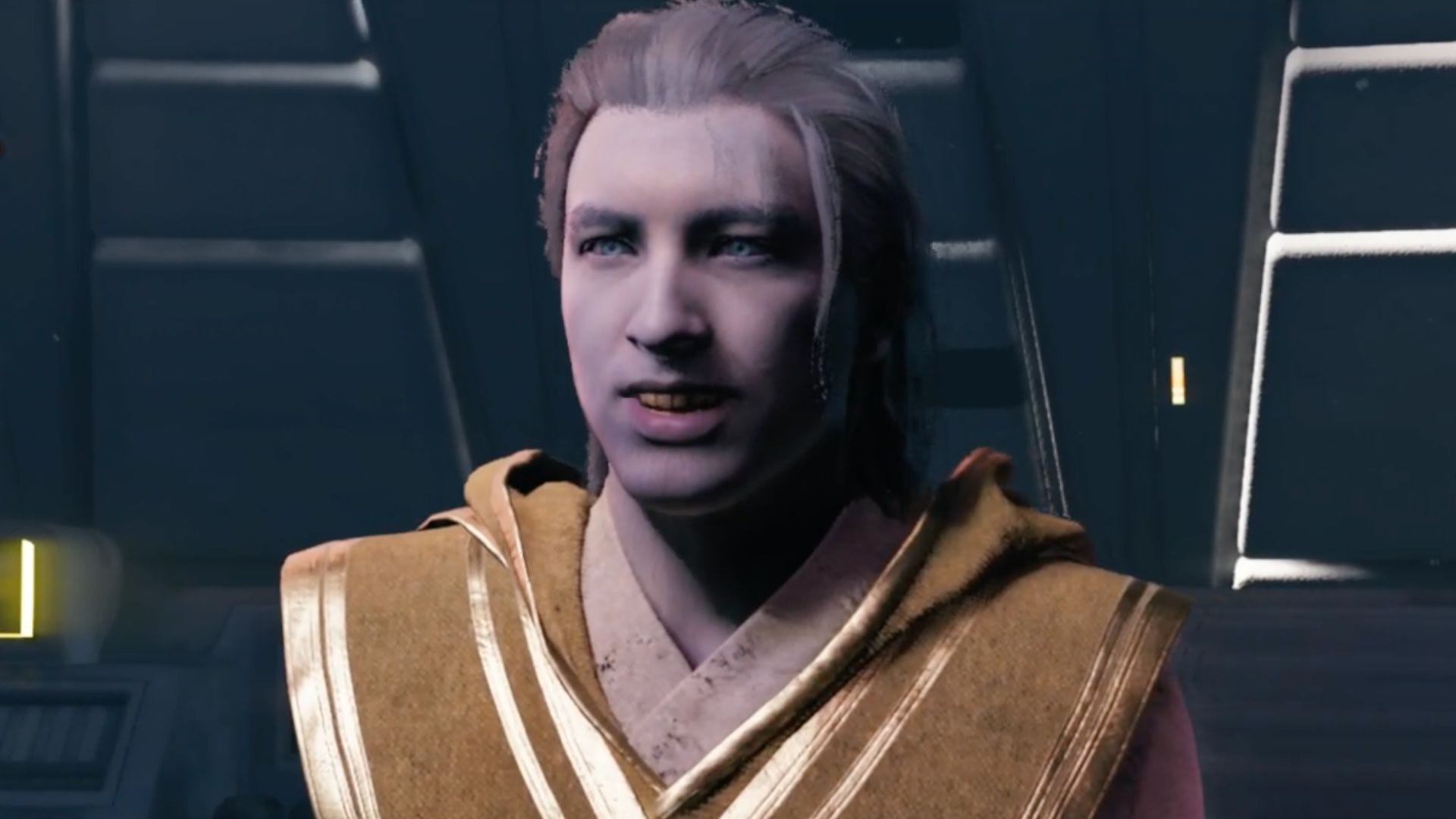 Star Wars Jedi Survivor walkthrough | Rock Paper Shotgun