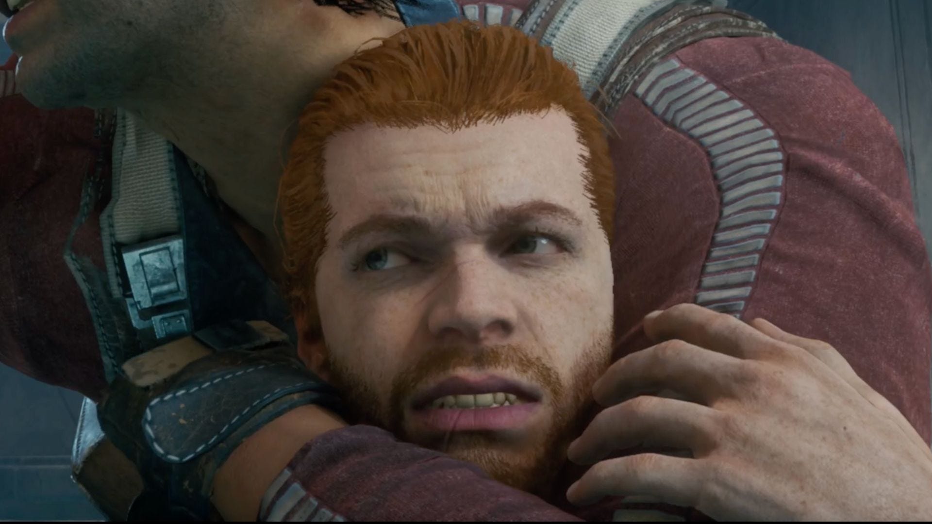 Star Wars Jedi Survivor ending explained Rock Paper Shotgun