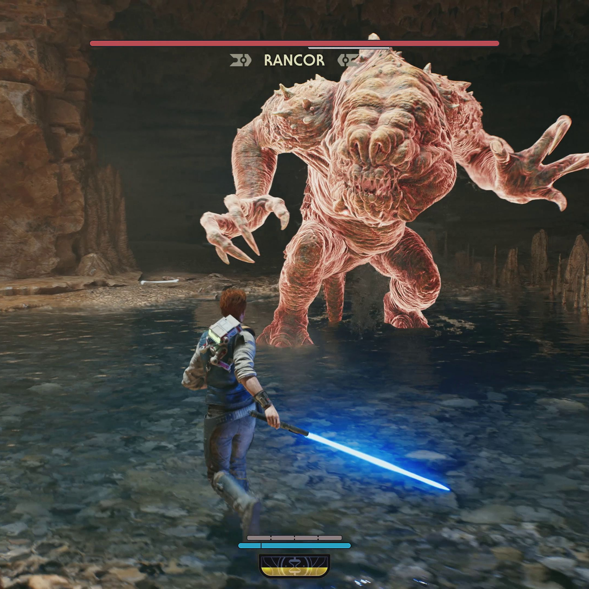 Star Wars Jedi: Survivor