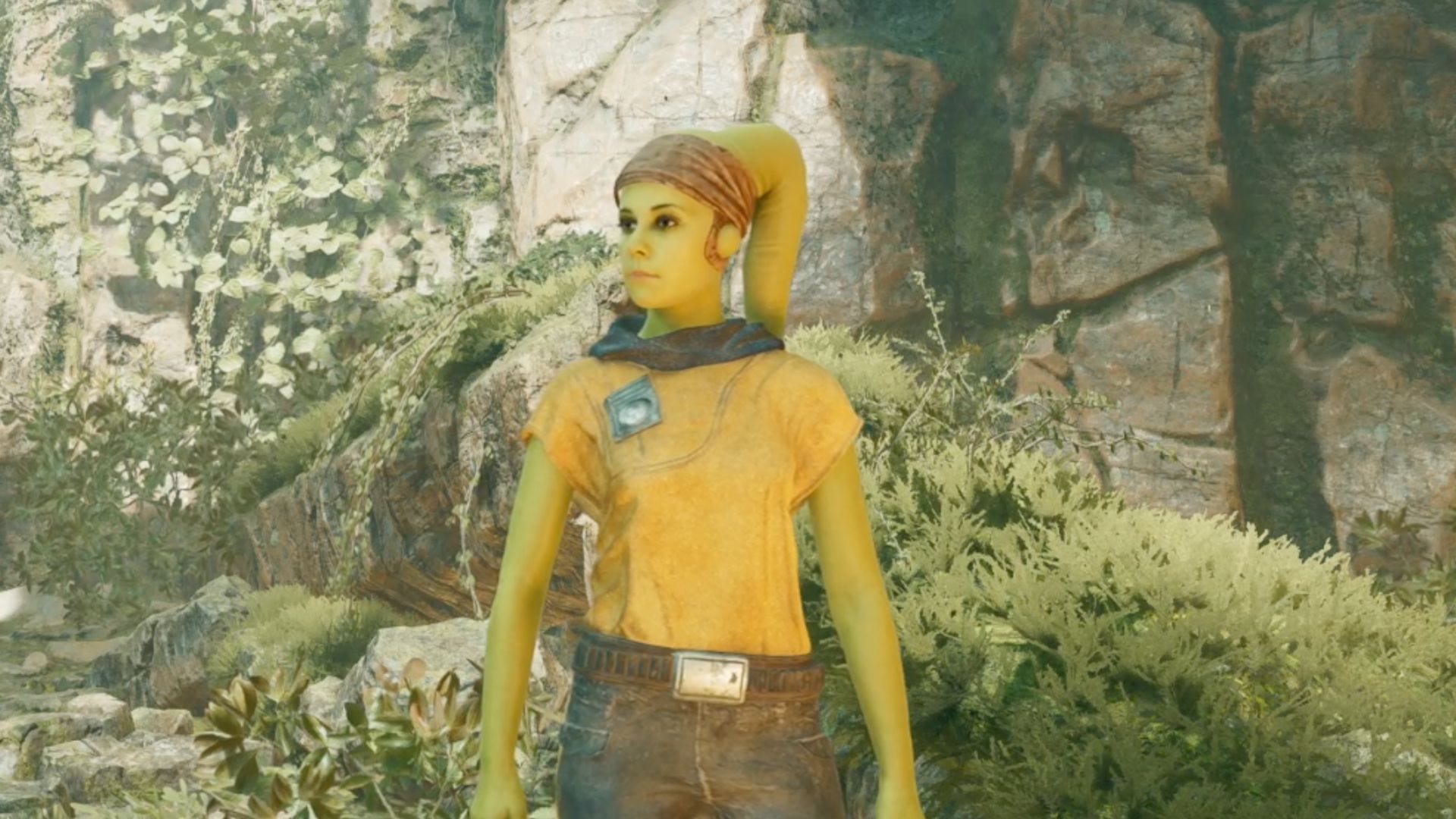 Star Wars Jedi Survivor recruits: Where to find everyone for Pyloon's ...