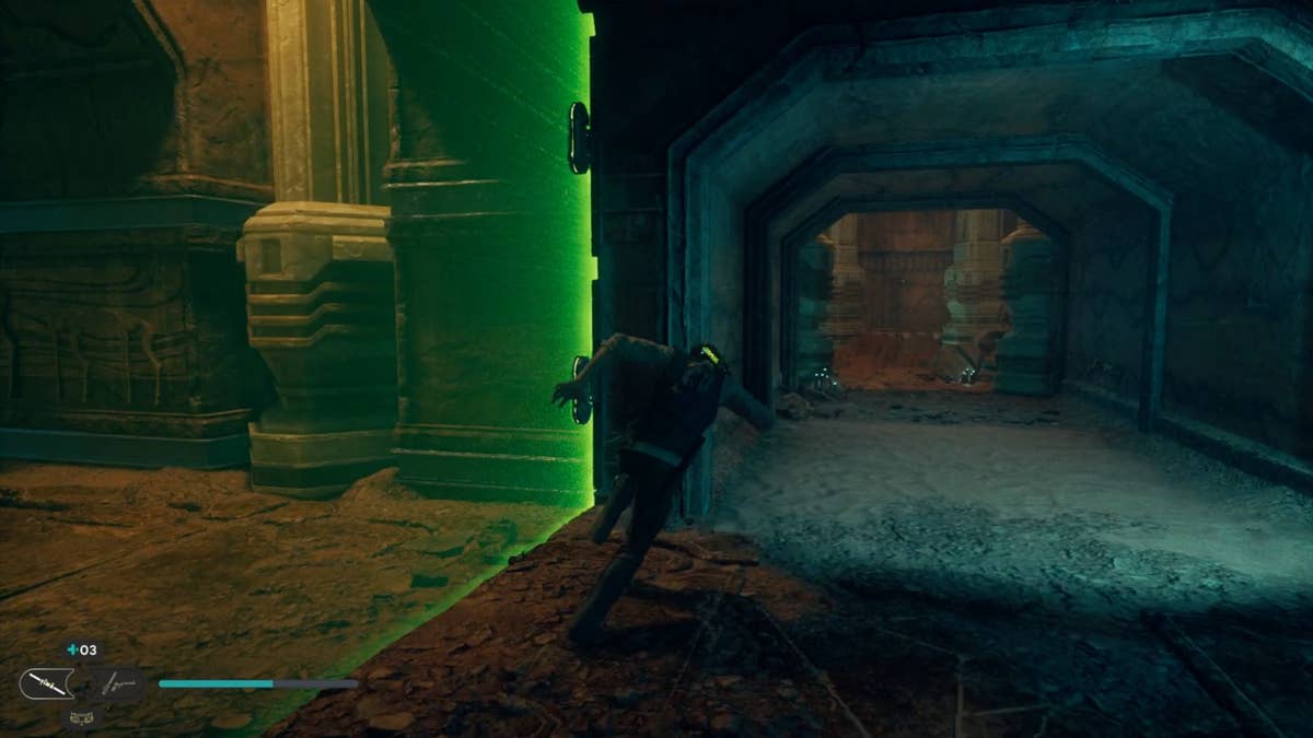 Star Wars Jedi Survivor walkthrough | Rock Paper Shotgun