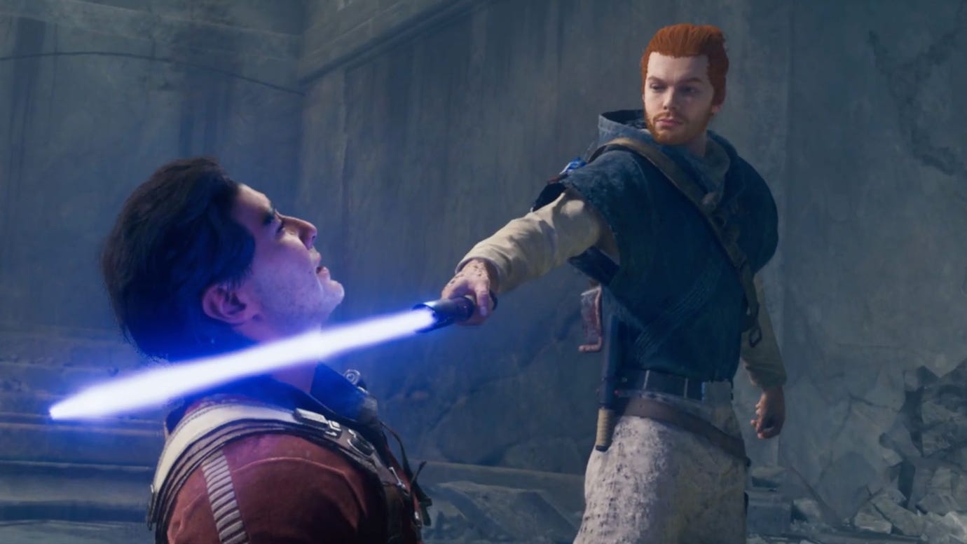 Star Wars Jedi Survivor story explained | Rock Paper Shotgun