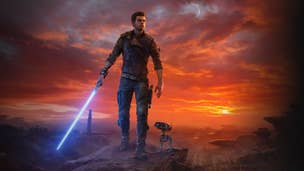 Image for Star Wars Jedi: Survivor release times for your region