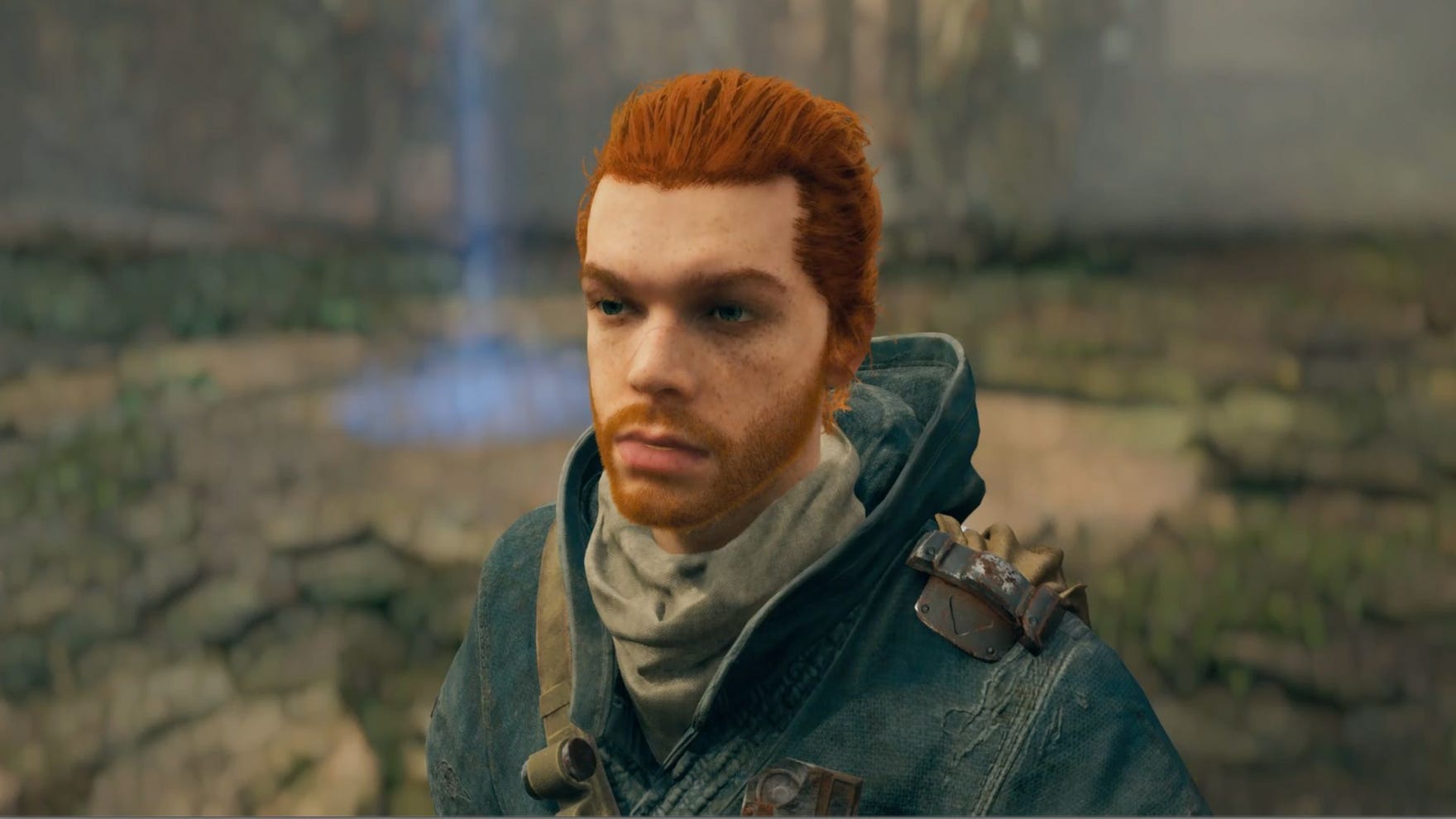 How to fast travel in Star Wars Jedi Survivor Rock Paper Shotgun