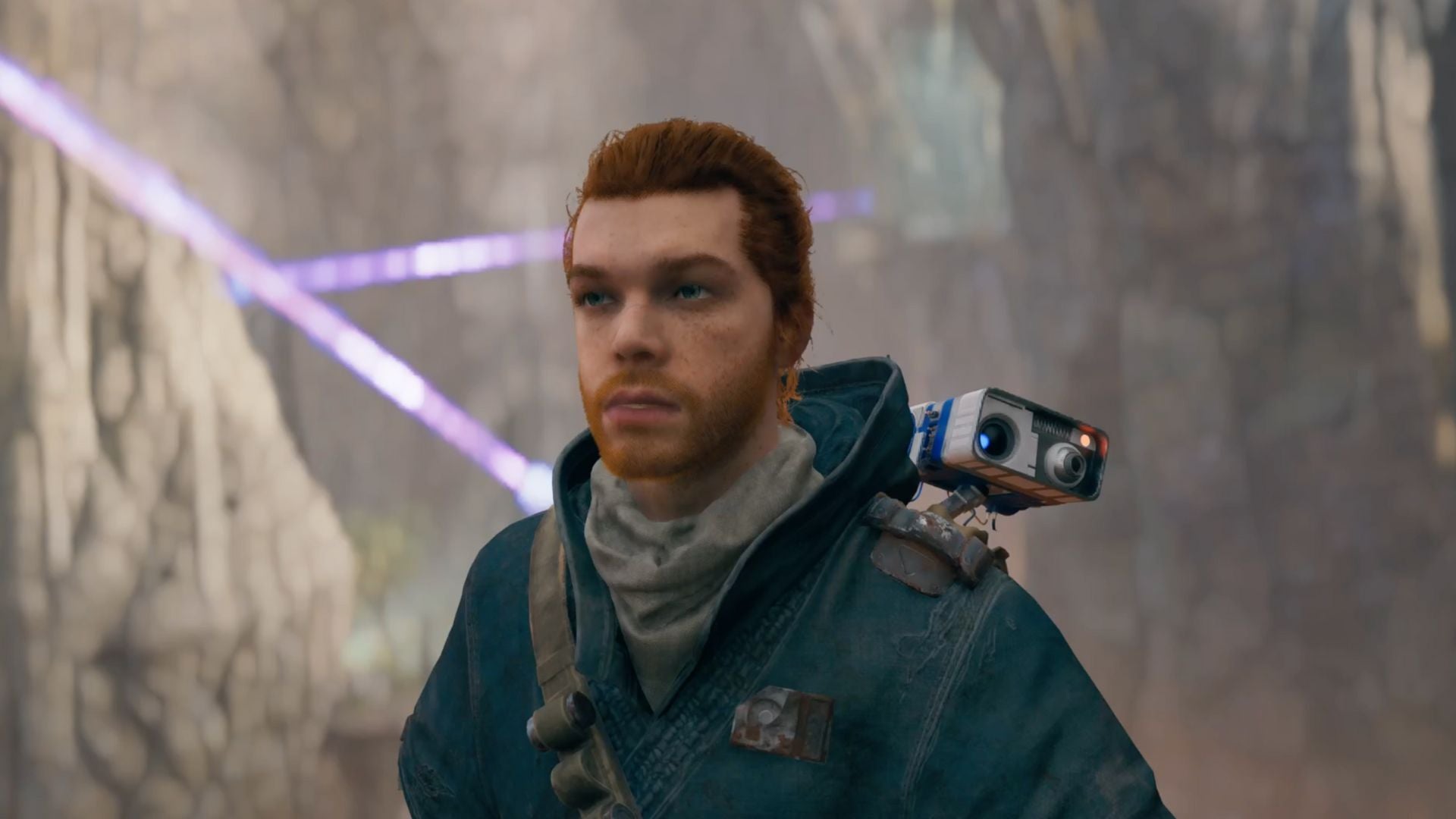 Star Wars Jedi Survivor Koboh Grinder puzzle walkthrough Rock Paper