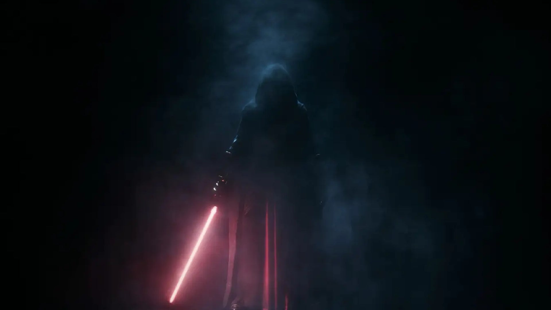 Oh wow, the Star Wars: Knights of the Old Republic remake might not be totally dead after all