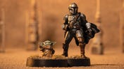 Star Wars: Legion is the tabletop miniatures game fans of the films deserve