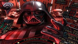 Star Wars Pinball: Balance of the Force coming to PSN this fall 