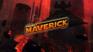 Star Wars: Project Maverick is EA Motive's game - report