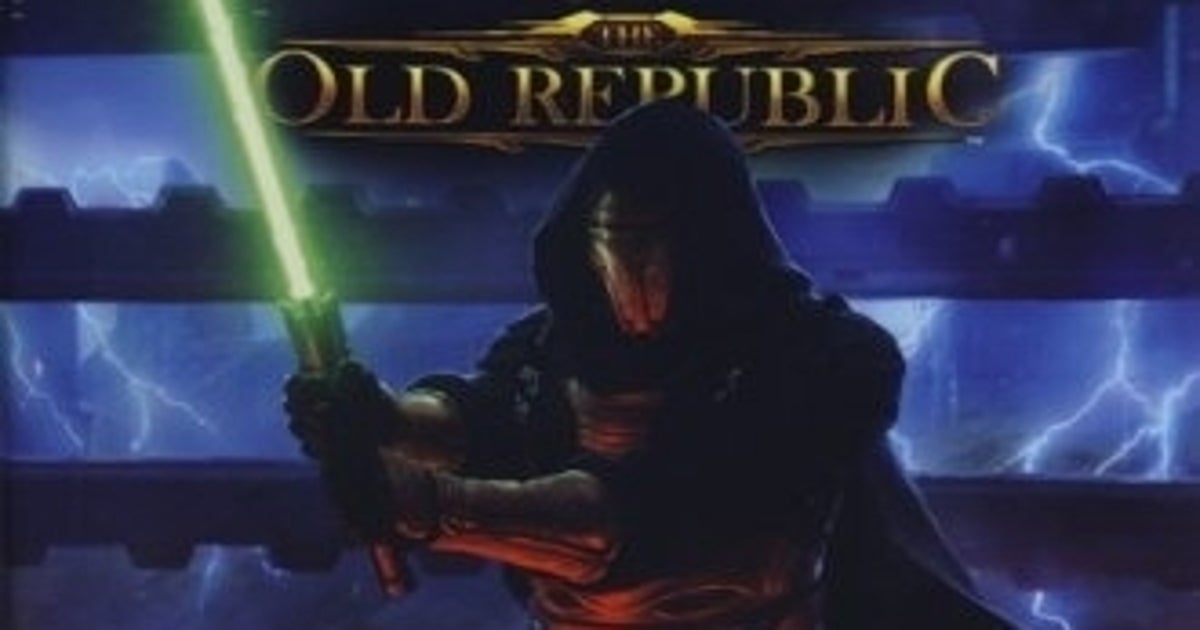 Units of Star Wars - Jedi Knights of the Republic LORE DOCUMENTARY 