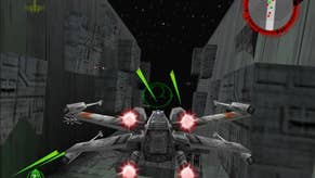 Star Wars: Rogue Squadron 3D dostępne na Steamie