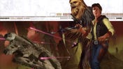 Star Wars Roleplaying reprints and new supplements on the way from Edge of the Empire lead developer