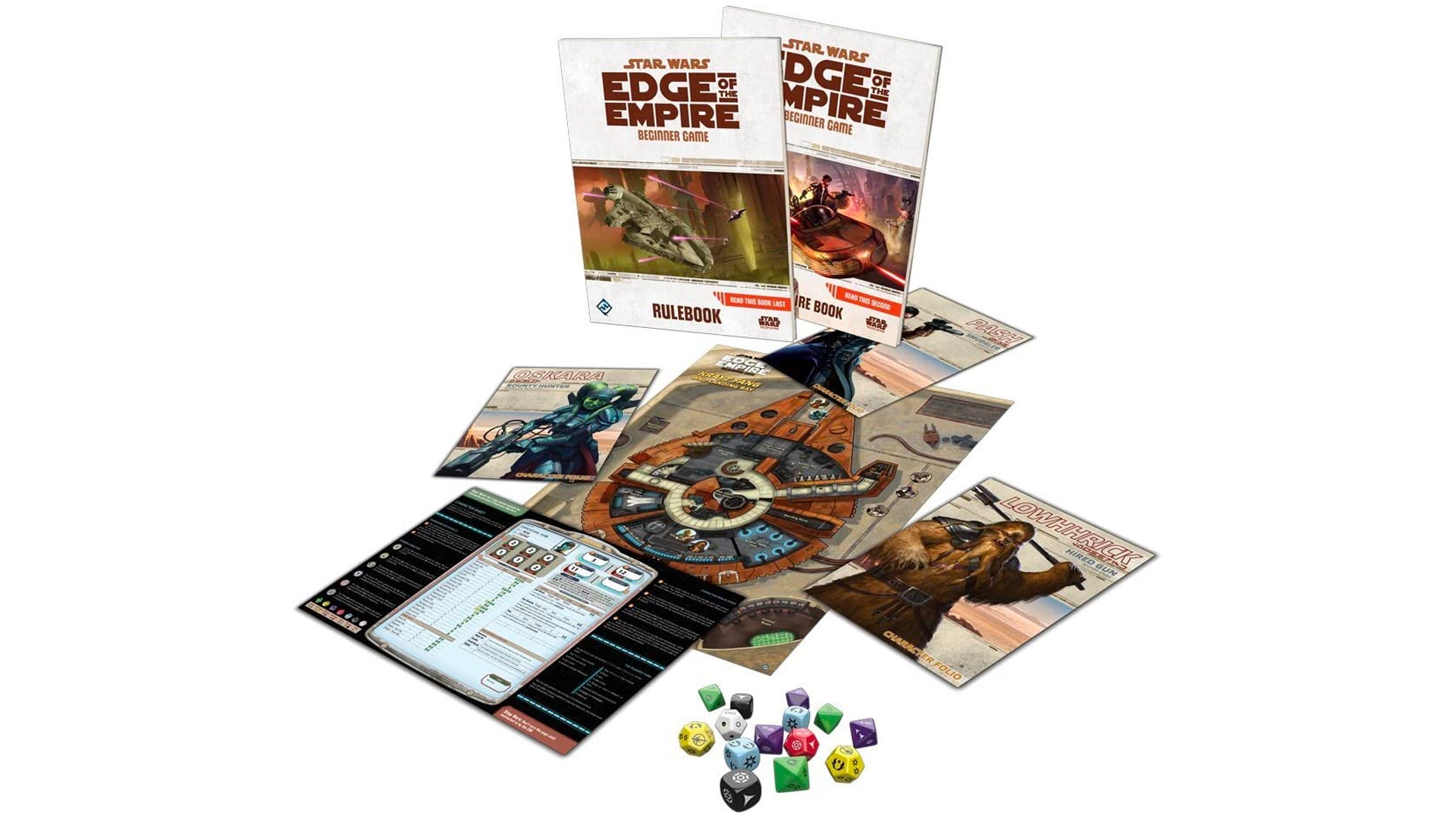 10 Best Tabletop RPG Boxed Sets For New Players | Dicebreaker