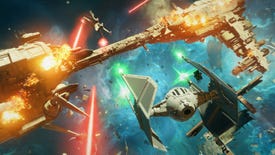 Have you played… Star Wars: Squadrons?