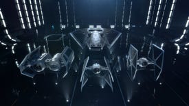 Why, on further thought, Star Wars: Squadrons can't be the next TIE Fighter
