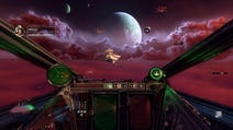 Star Wars: Squadrons review - a scrappy, compelling starfighter that excels in VR