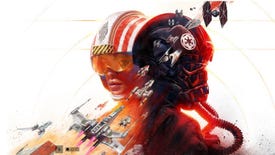Image for The next Epic Games Store free game is Star Wars: Squadrons