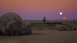 Want to watch Disney+ on virtual reality Tatooine? It'll only cost you $3500!