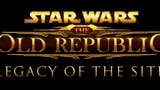 BioWare retrasa la nueva expansión de Star Wars: The Old Republic